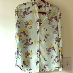 Banana Republic collection dress shirt